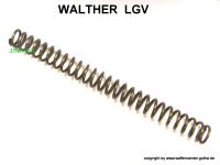 Kolbenfeder - Druckfeder (Standard -F- einteilig) WALTHER LGV