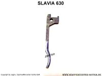 Abzug  SLAVIA 630