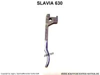Abzug SLAVIA 630