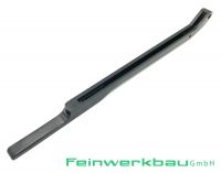 >Spannhebel< FEINWERKBAU 300S