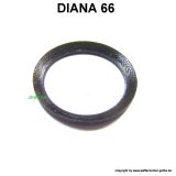 >Mantelscheibe< DIANA 66