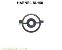 >Ringkorn (verschienene Größen)<  HAENEL M-150