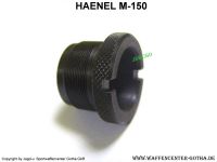 >Kornschraube<  HAENEL M-150