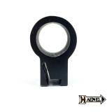 >Kornhalter (mit einseitigem Gewinde)< HAENEL / SUHL M-150