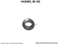 >Federscheibe< HAENEL / SUHL M-150