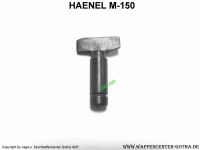 >Auswerfer<  HAENEL M-150