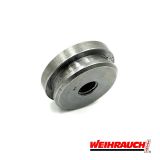 >Adapter für Kunststoff-Kolbenmanschette/Dichtung< WEIHRAUCH HW35