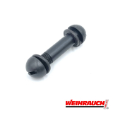 >Scharnierschraube+Mutter+Federringe< WEIHRAUCH HW35