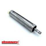 >Druckkolben (komplett mit Dichtung)< WEIHRAUCH HW80