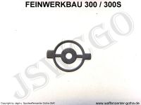 Ringkorneinsatz (verschiedene Größen) FEINWERKBAU 300/300S