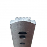 Schiene - Zielfernrohrschiene (11mm Prisma)