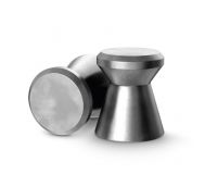 H&N >Match Heavy (Rifle)< Diabolo (für Gewehre) 4,49mm / 4,50mm (500 Stück)