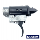 >Umbauset (Präzisions-Metallabzug) von T05 auf T06< DIANA 56