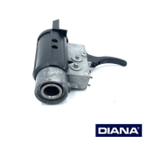 >Umbauset (Präzisions-Metallabzug) von T05 auf T06< DIANA 56