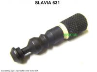 Sicherung  SLAVIA 631