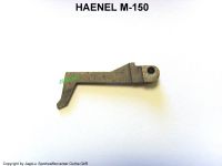 Rasthebel  HAENEL M-150