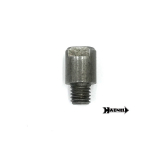 >Zapfenlager - Zapfenlagerschraube< HAENEL III-60