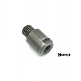 >Zapfenlager - Zapfenlagerschraube< HAENEL III-60