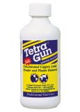 TETRA GUN Laufreiniger >COPPER SOLVENT< 120ml