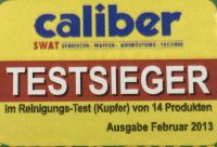 >BALLISTOL< Laufreiniger >ROBLA SOLO MIL< 65ml