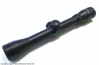 HUBERTUS Zielfernrohr 4x32 (ohne Montageteile)