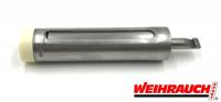 >Druckkolben (komplett mit Dichtung)< WEIHRAUCH HW35