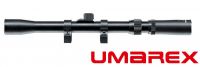 UMAREX Zielfernrohr variable 3-7x20 (mit Montageteile)