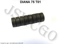 Tellerfedersatz DIANA 75T01