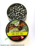 Gamo MAGNUM spitz Diabolo 5,5mm (250 Stk.)