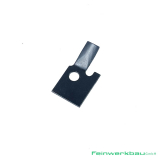 >Blattfeder< FEINWERKBAU LP65
