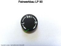 Einlage links-rechts FEINWERKBAU LP90