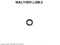 Dichtring für Verschlussbolzen WALTHER LGM-2