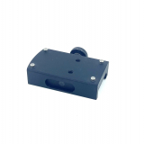 >Montagefuß< (für Weaverschiene & Picatinnyschiene) für Mini Sight RDP-II / Docter Sight / Meopta Meosight
