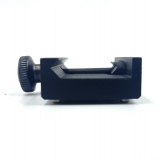 >Montagefuß< (für Weaverschiene & Picatinnyschiene) für Mini Sight RDP-II / Docter Sight / Meopta Meosight