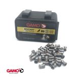 Gamo >ROCKET Destroyer< Diabolo 4,5mm (150 Stück)
