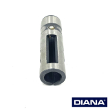 >Federstütze< DIANA 25DS