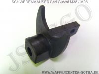 >Putzstockführung< Carl Gustaf M96/M38 Schwedenmauser