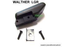 >Spanngriff (komplett)< WALTHER LGR