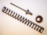 Verschleißteile-Set (Plus) für 2. Variante HAENEL 49a