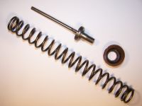 Verschleißteile-Set (Standard) für 2. Variante HAENEL 49a