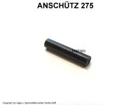 >Nietstift (für Spannstift)< ANSCHÜTZ 275