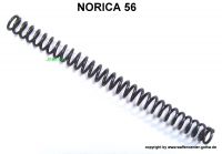 Kolbenfeder - Druckfeder (Export-Stark über 7,5 Joule) NORICA 56