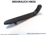 >Verschlusskeil< WEIHRAUCH HW35