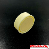 >Kolbenmanschette / Dichtung< WEIHRAUCH HW80