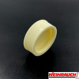 >Kolbenmanschette / Dichtung< WEIHRAUCH HW80