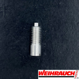 >Abzugseinstellschraube< Matchabzug WEIHRAUCH