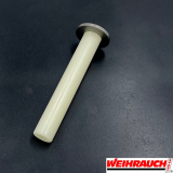 >Federführungsrohr (für Standardfeder -F- unter 7,5 Joule)< WEIHRAUCH HW35