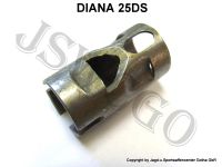 >Schloßstück< DIANA 25DS