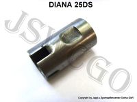 >Schloßstück< DIANA 25DS