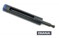 Druckkolben (mit Dichtung) DIANA Panther 21T05